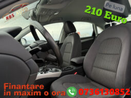 Audi A4 2012 full