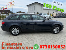
Audi A4 2013 full									