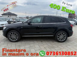 
Audi Q5 2015 Euro 6 full									