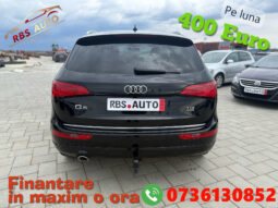 
Audi Q5 2015 Euro 6 full									