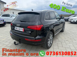
Audi Q5 2015 Euro 6 full									