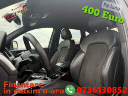 
Audi Q5 2015 Euro 6 full									