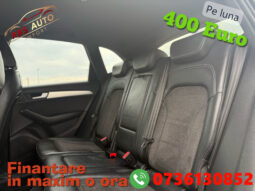 
Audi Q5 2015 Euro 6 full									