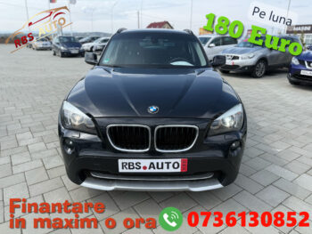 BMW X1 2012