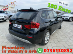 
BMW X1 2012 full									