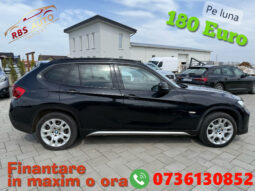 
BMW X1 2012 full									