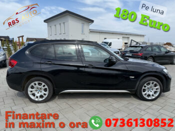 BMW X1 2012