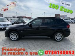 
BMW X1 2012 full									