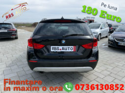 
BMW X1 2012 full									