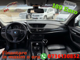 
BMW X1 2012 full									