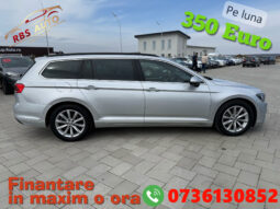 
VW Passat 2020 E6 full									