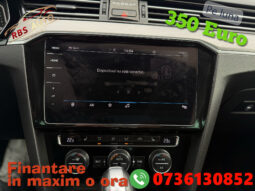 
VW Passat 2020 E6 full									