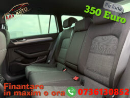 
VW Passat 2020 E6 full									