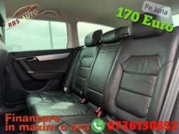 
VW Passat AllTrack 2012 full									