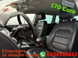 
VW Passat AllTrack 2012 full									