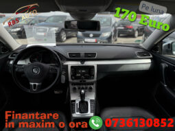 
VW Passat AllTrack 2012 full									