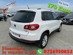 
VW Tiguan 2011 full									