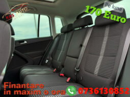 
VW Tiguan 2011 full									