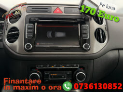 
VW Tiguan 2011 full									