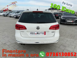 
VW Passat 2012 full									