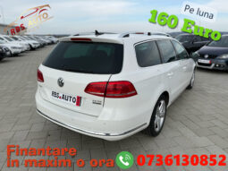 
VW Passat 2012 full									
