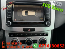 
VW Passat 2012 full									