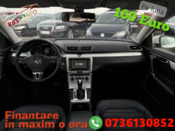
VW Passat 2012 full									