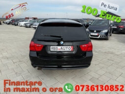 
BMW Seria 3 2012 full									