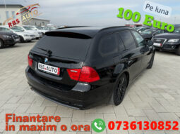 
BMW Seria 3 2012 full									
