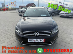 
VW Passat 2012 full									