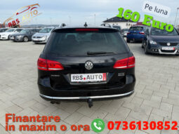 
VW Passat 2012 full									