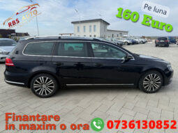 
VW Passat 2012 full									