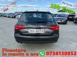 
Audi A4 2011 full									