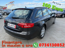 
Audi A4 2011 full									