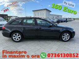 
Audi A4 2011 full									