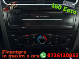 
Audi A4 2011 full									