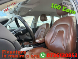 
Audi A4 2011 full									