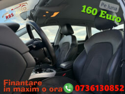 
Audi A4 2013 full									