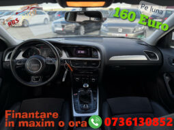 
Audi A4 2013 full									