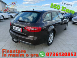 
Audi A4 2013 full									