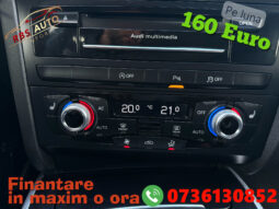 
Audi A4 2013 full									