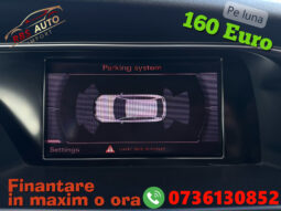 
Audi A4 2013 full									