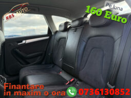 
Audi A4 2013 full									