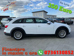 
Audi A4 AllRoad 2017 full									