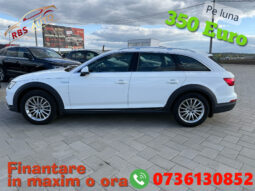 
Audi A4 AllRoad 2017 full									