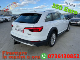 
Audi A4 AllRoad 2017 full									