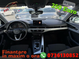 
Audi A4 AllRoad 2017 full									