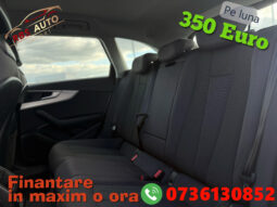 
Audi A4 AllRoad 2017 full									