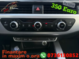 
Audi A4 AllRoad 2017 full									