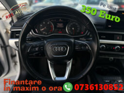 
Audi A4 AllRoad 2017 full									